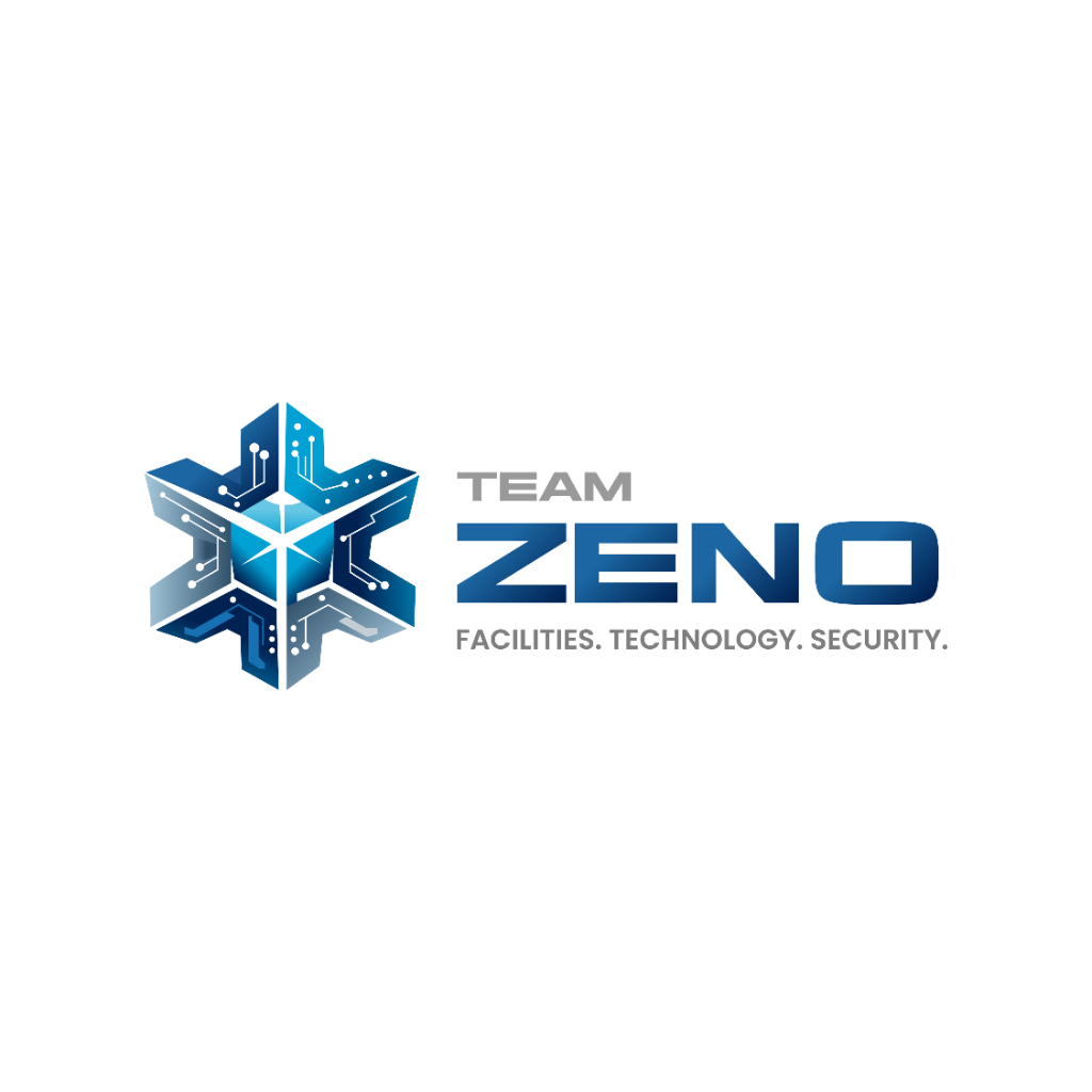 Team Zeno Logo